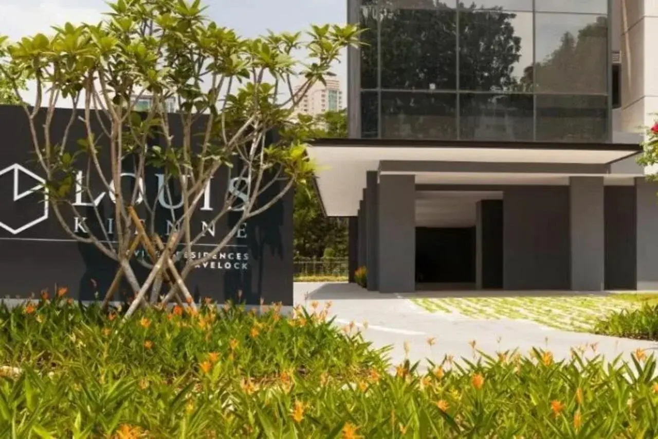 Foto - Louis Kienne Serviced Residences