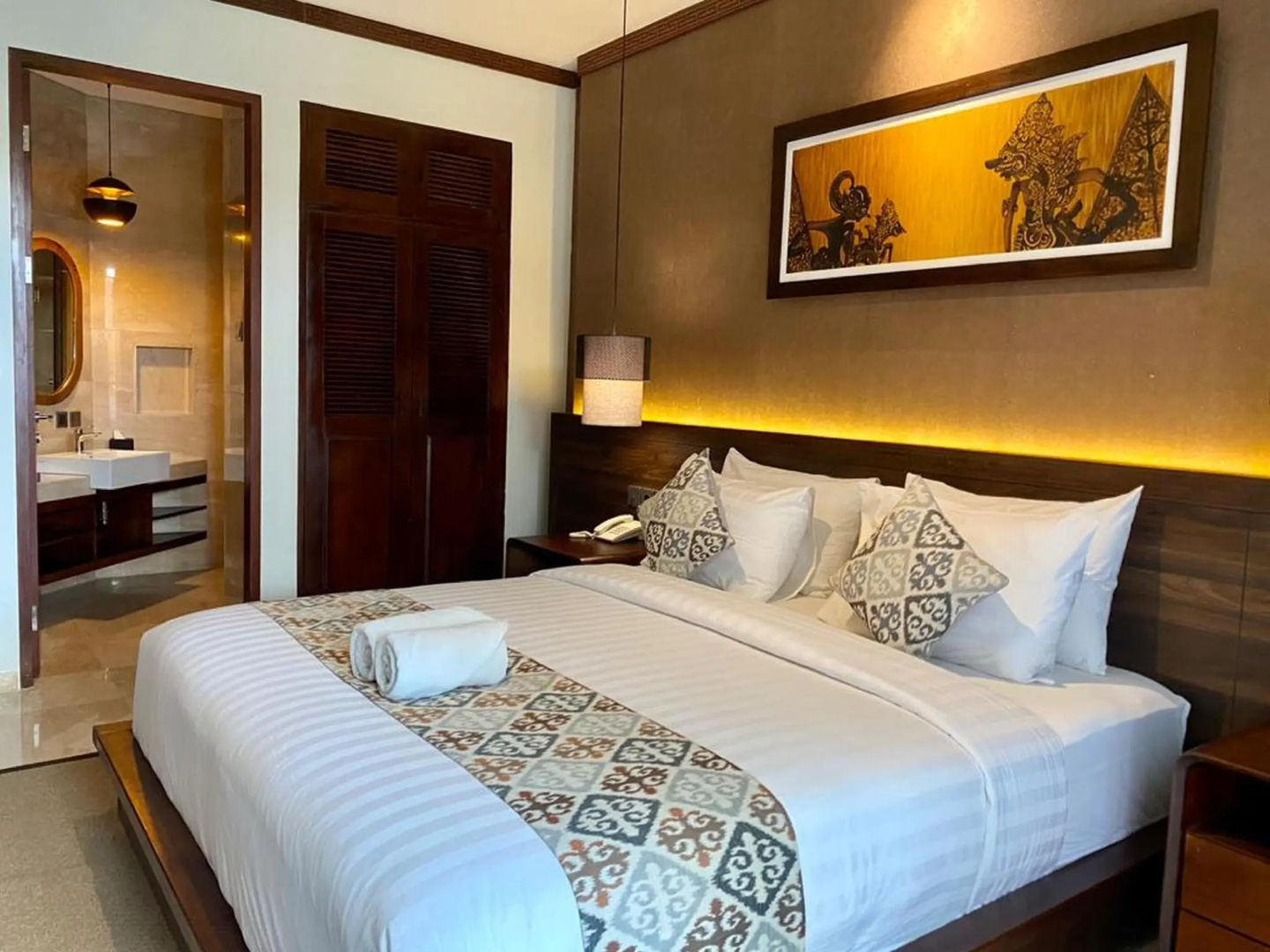 Foto - djabu Seminyak Hotel