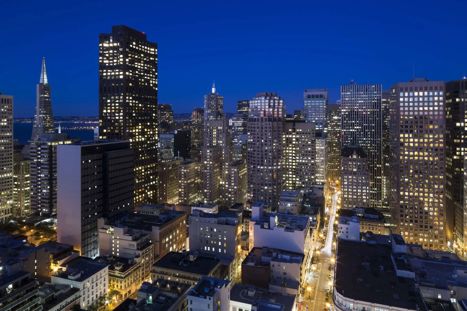 Photo - Grand Hyatt San Francisco