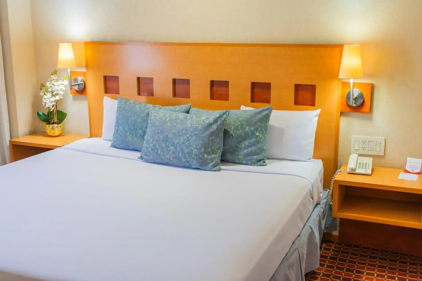 Foto - Hotel Mirabel