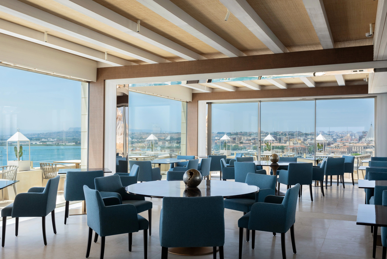 Foto - Grand Hotel Des Etrangers- The Leading Hotels of the World