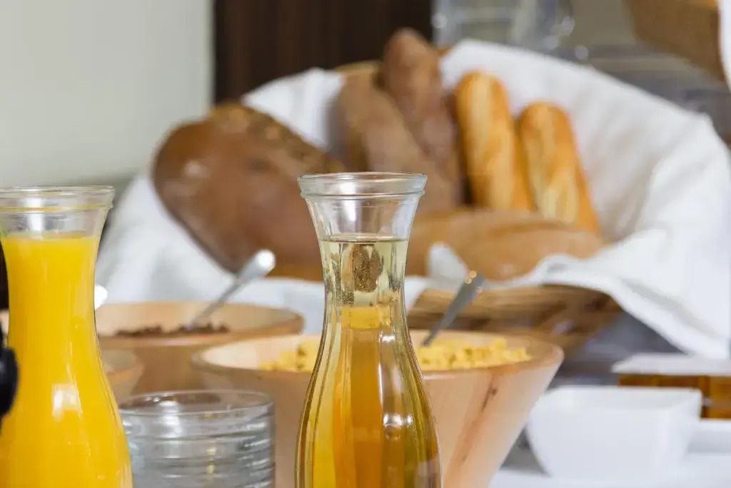 Foto - Hotel Bratislava