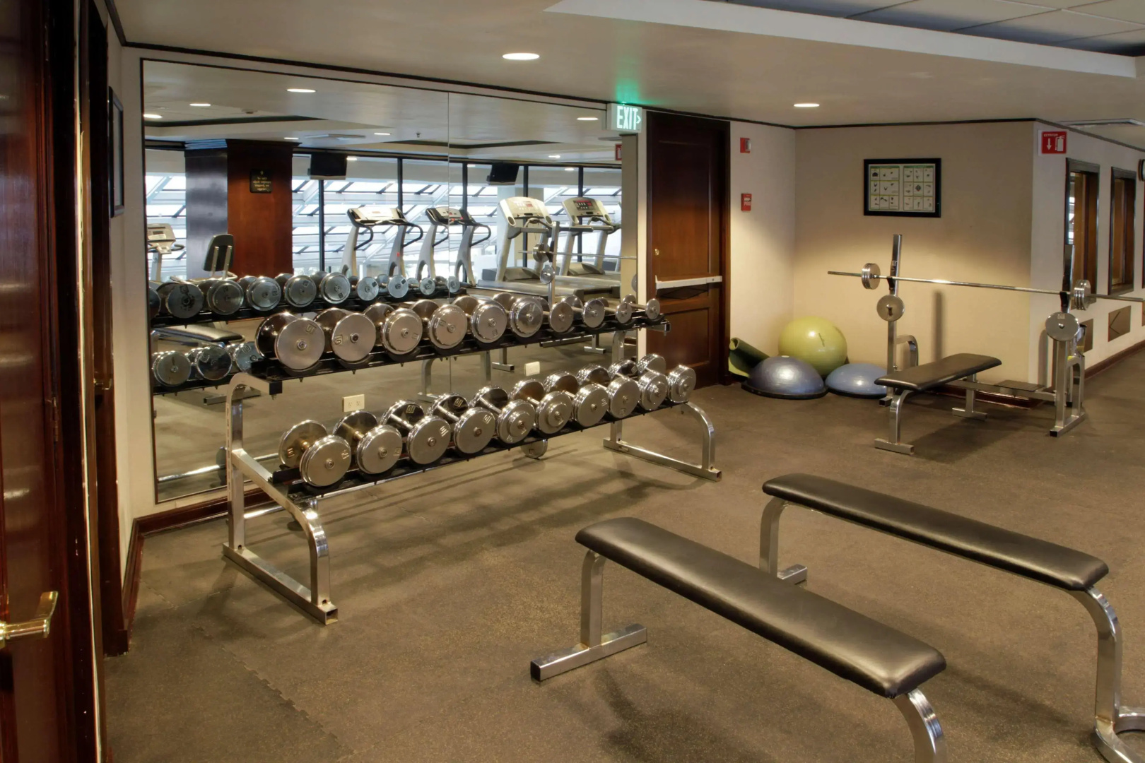 Photo - MS Milenium Monterrey, Curio Collection by Hilton