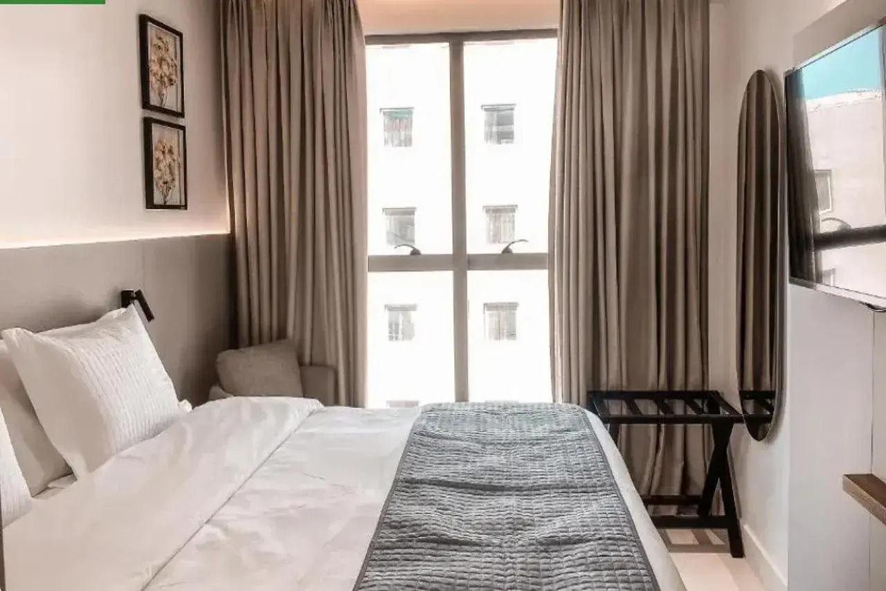 Foto - Icon Hotel by Welkom
