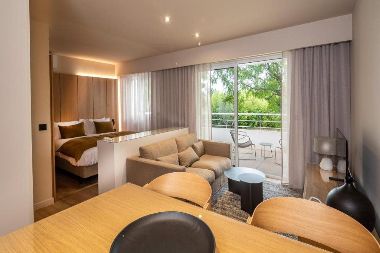 Photo - Hôtel Horizon Resort Massane & Spa