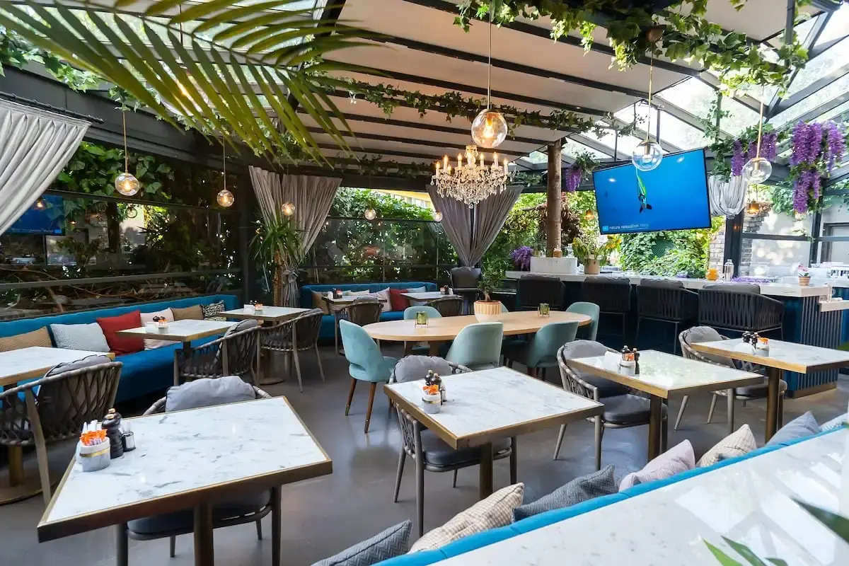 Foto - Malta Bosphorus Hotel