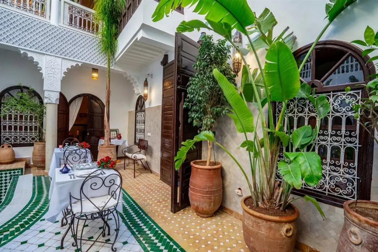 Photo - Riad Oriental Glory  & Spa