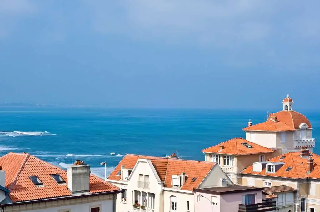 Photo - Le Talaia Hotel & Spa Biarritz - MGallery Collection