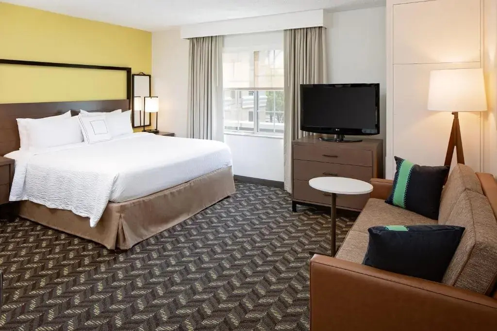 Foto - Residence Inn by Marriott Tysons