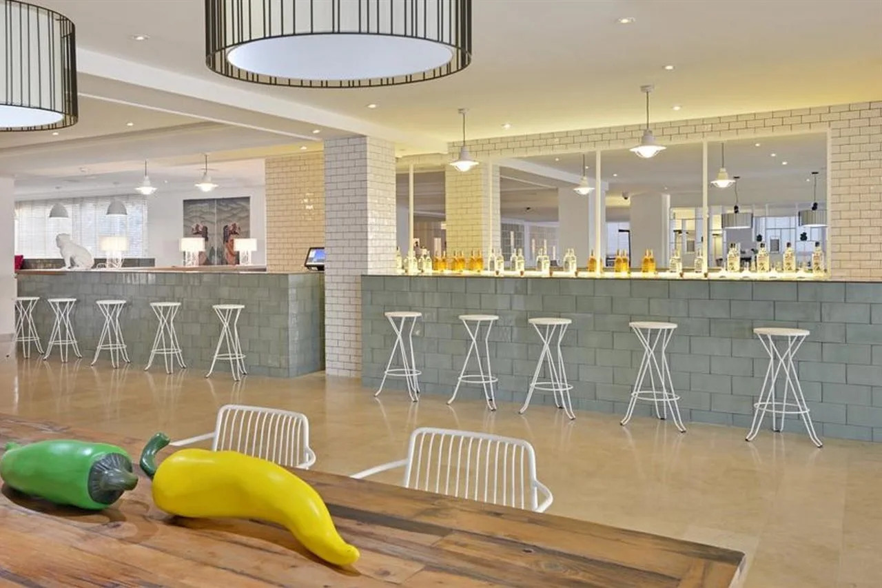 Photo - INNSiDE by Meliá Ibiza Beach