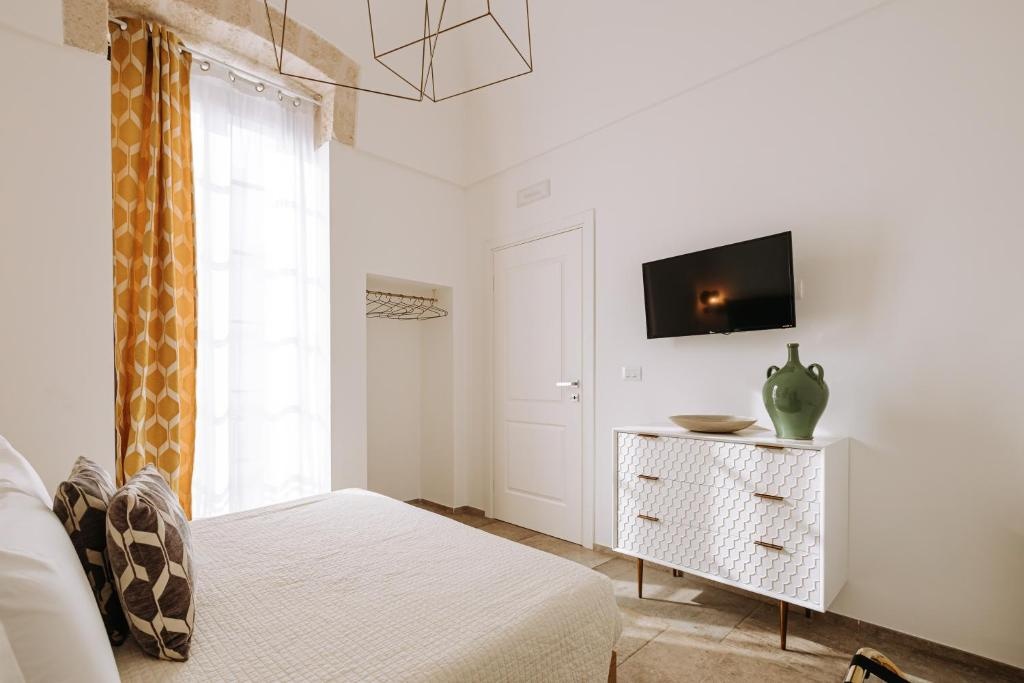 Dimora Pirrelli Boutique Hotel & SPA, Bild 5 von 15