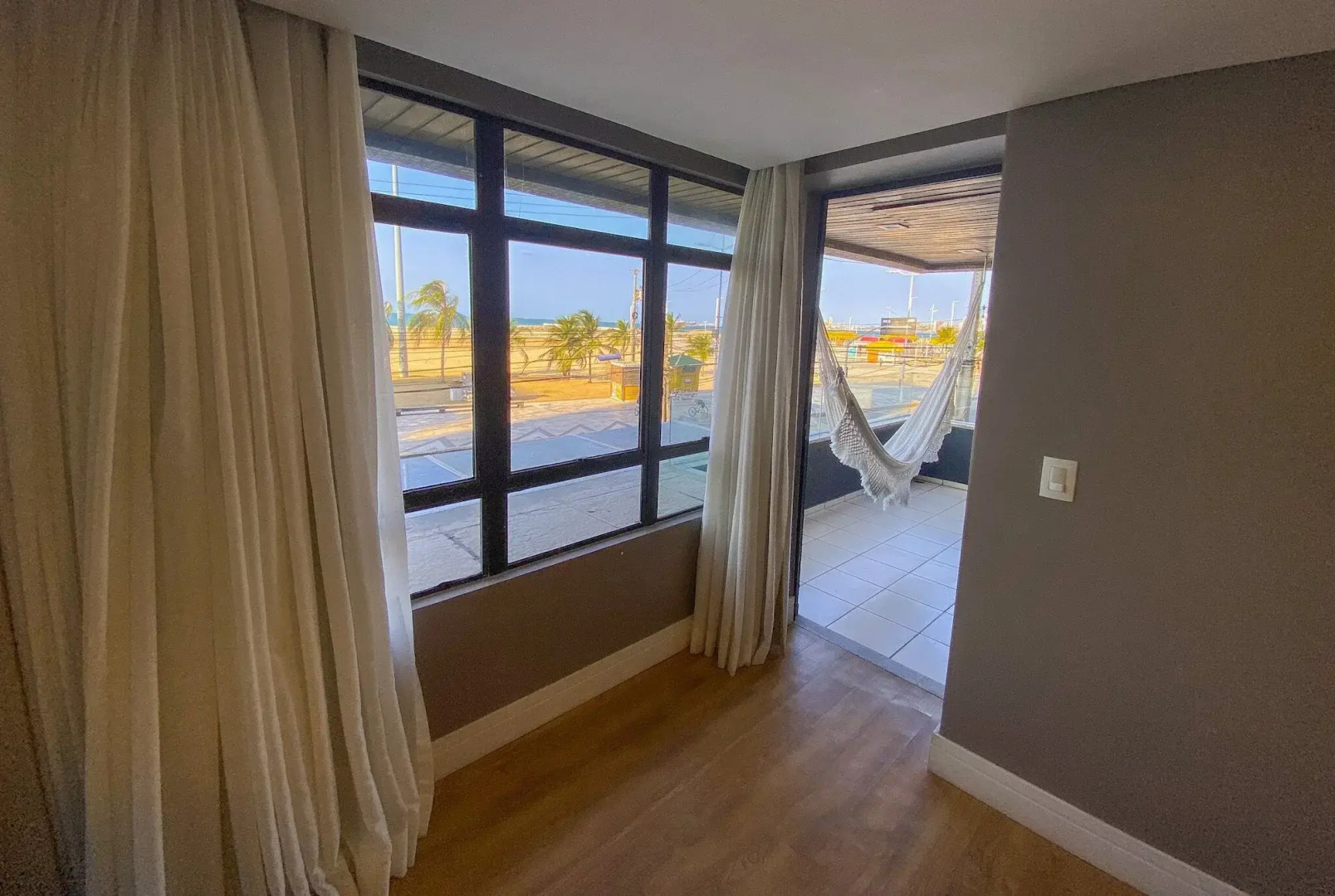 Foto - Magna Praia Hotel