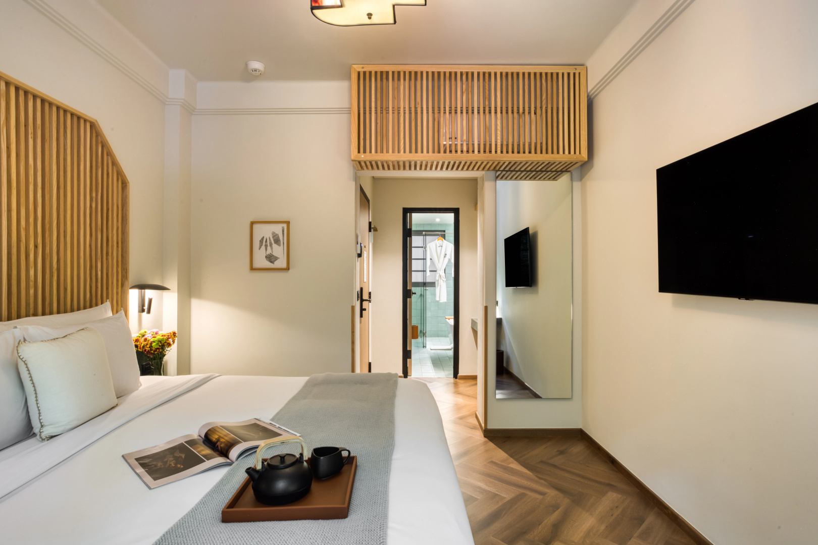 Photo - Rodona Hotel