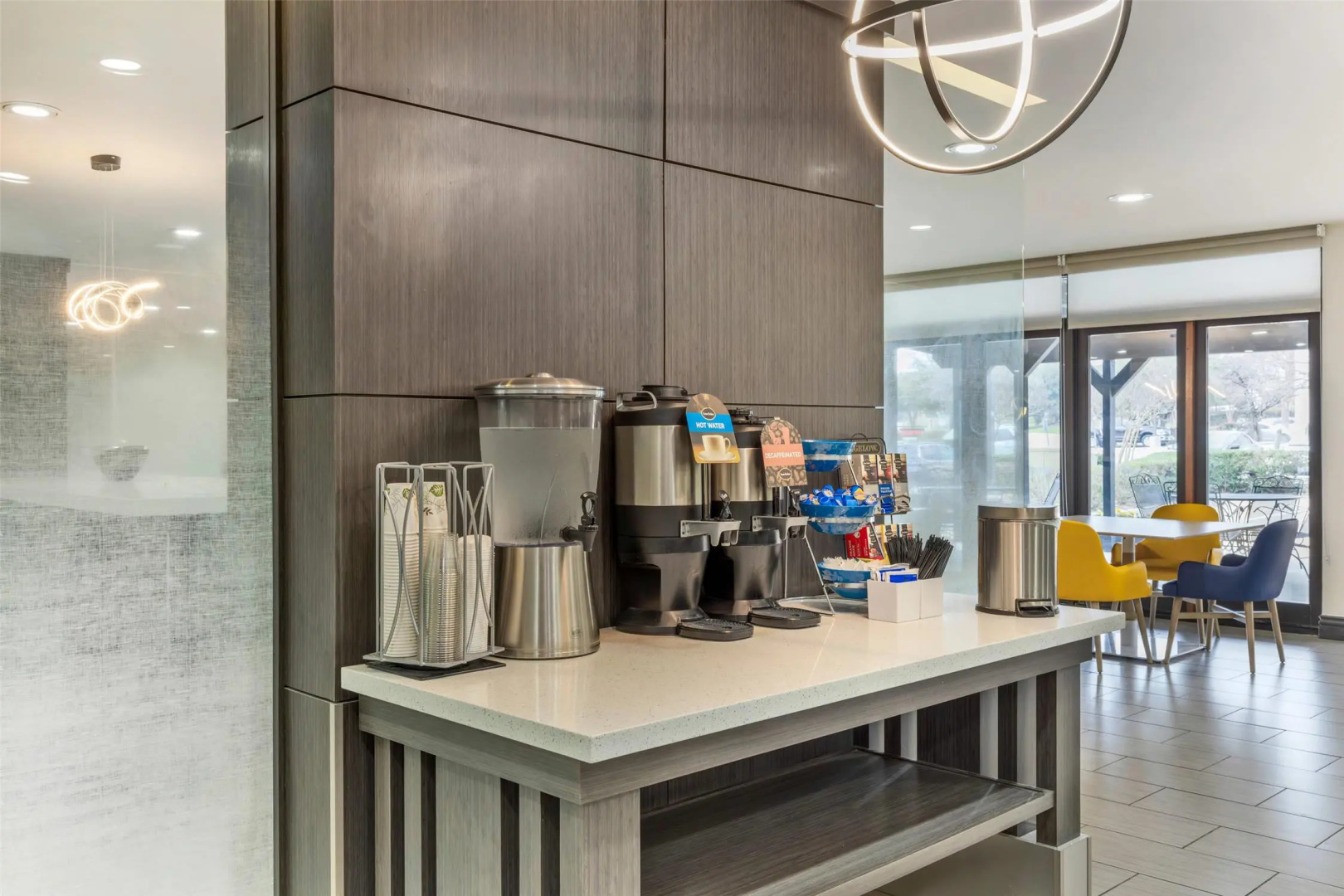 Photo - Comfort Inn & Suites Irving Las Colinas DFW