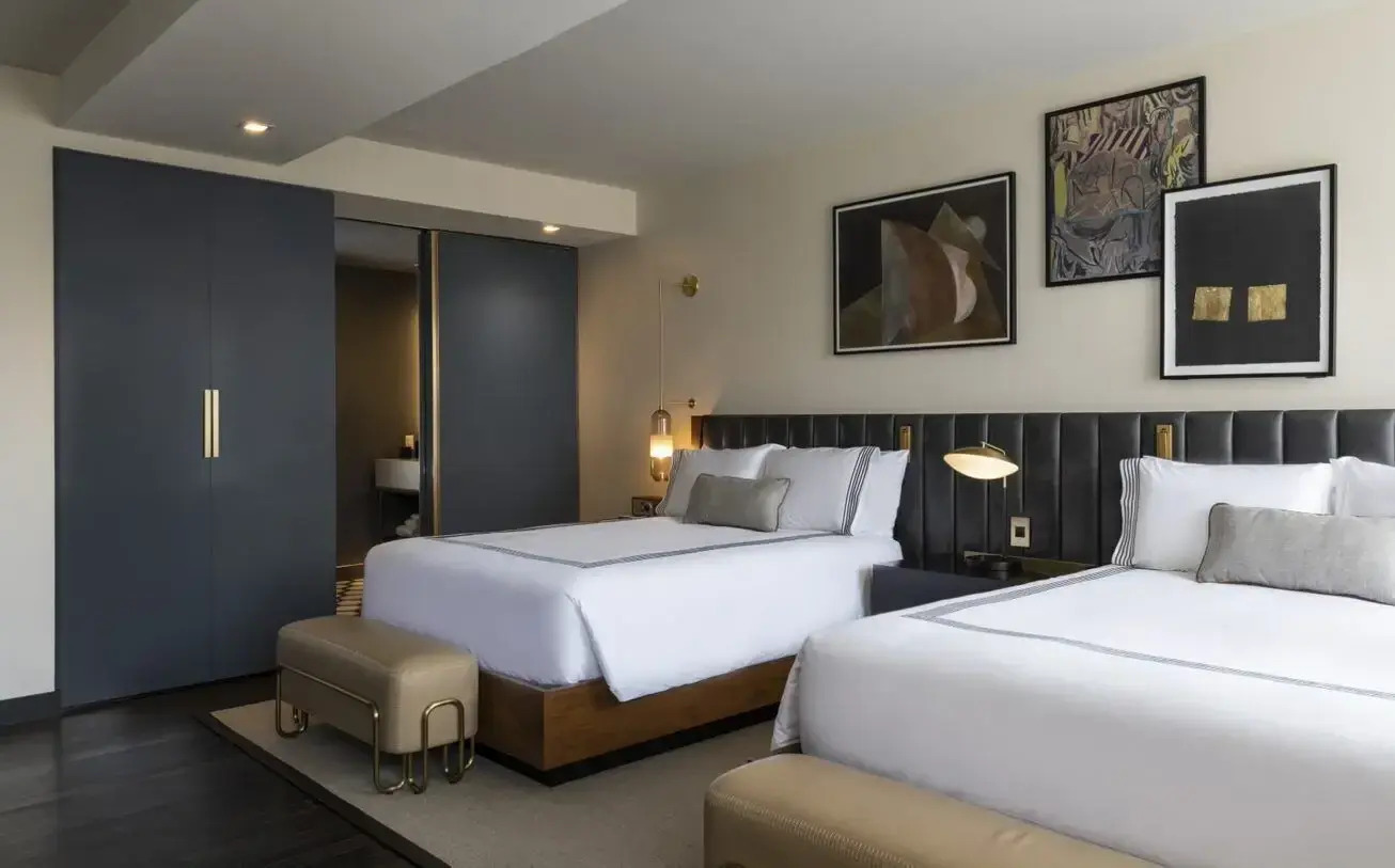 Photo - Thompson Dallas, by Hyatt