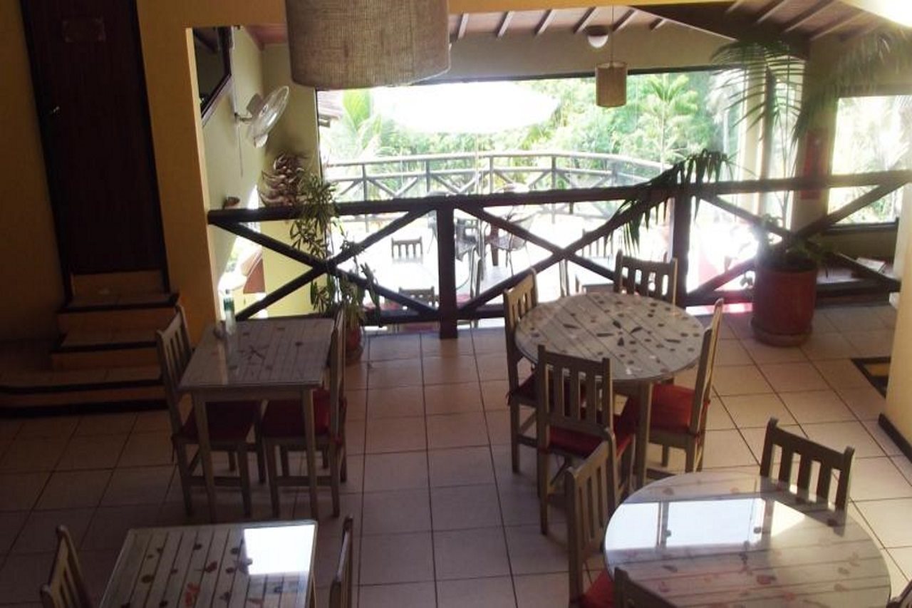 Foto - Pousada Amancay