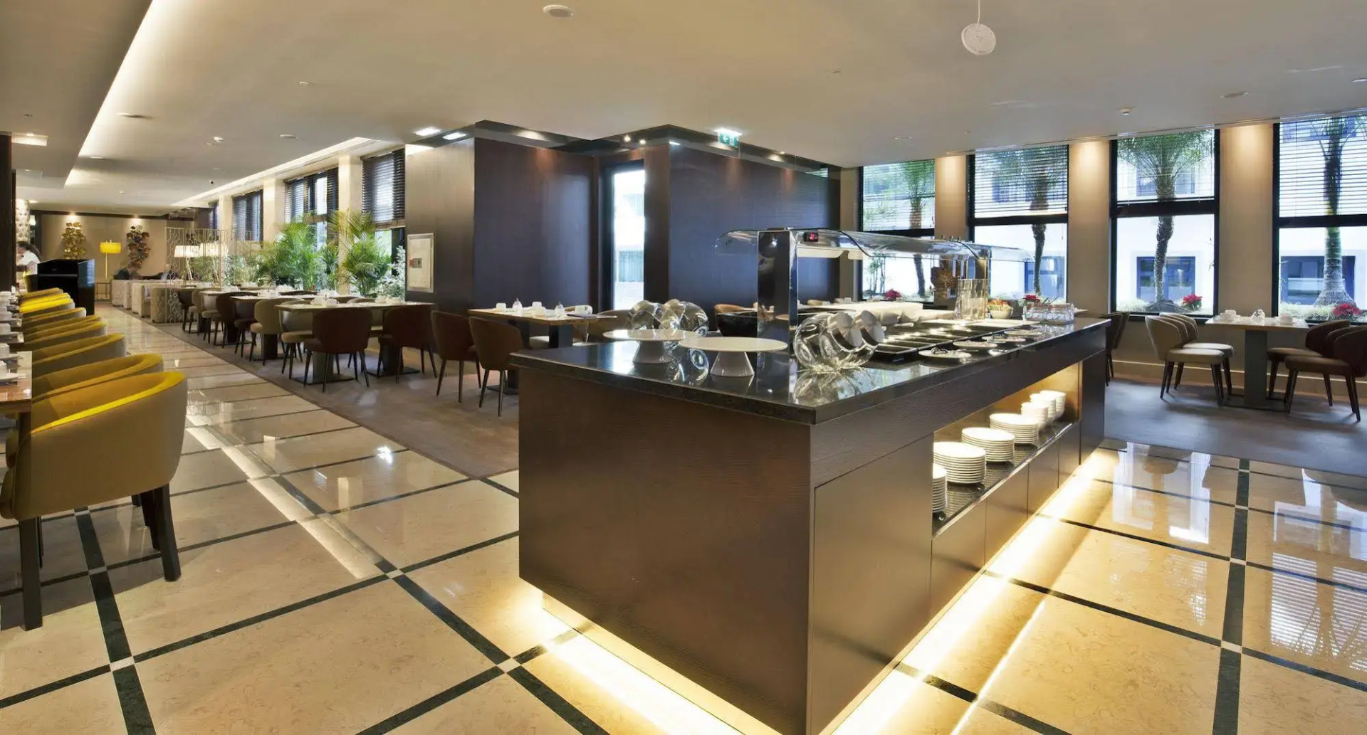 Photo - TURIM Marquês Hotel