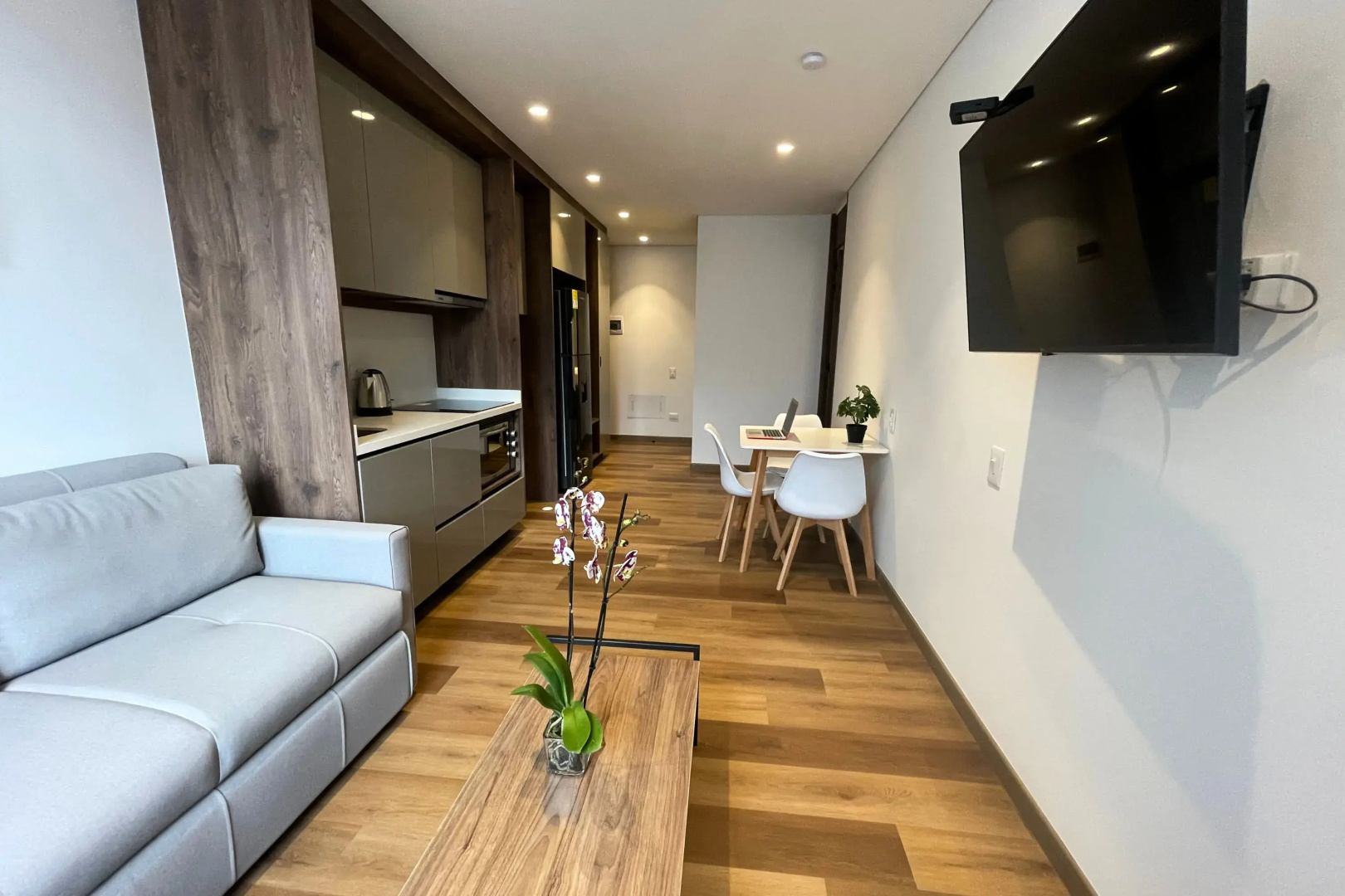 Photo - VOU Suites by Avia Suites