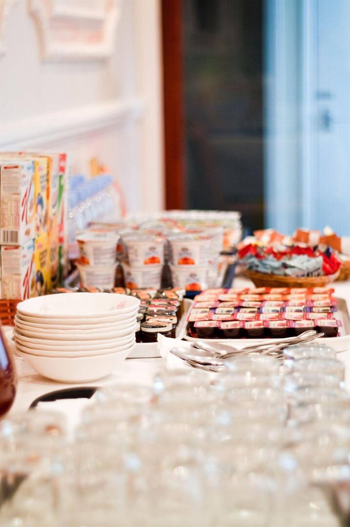 Foto - St George's Hotel