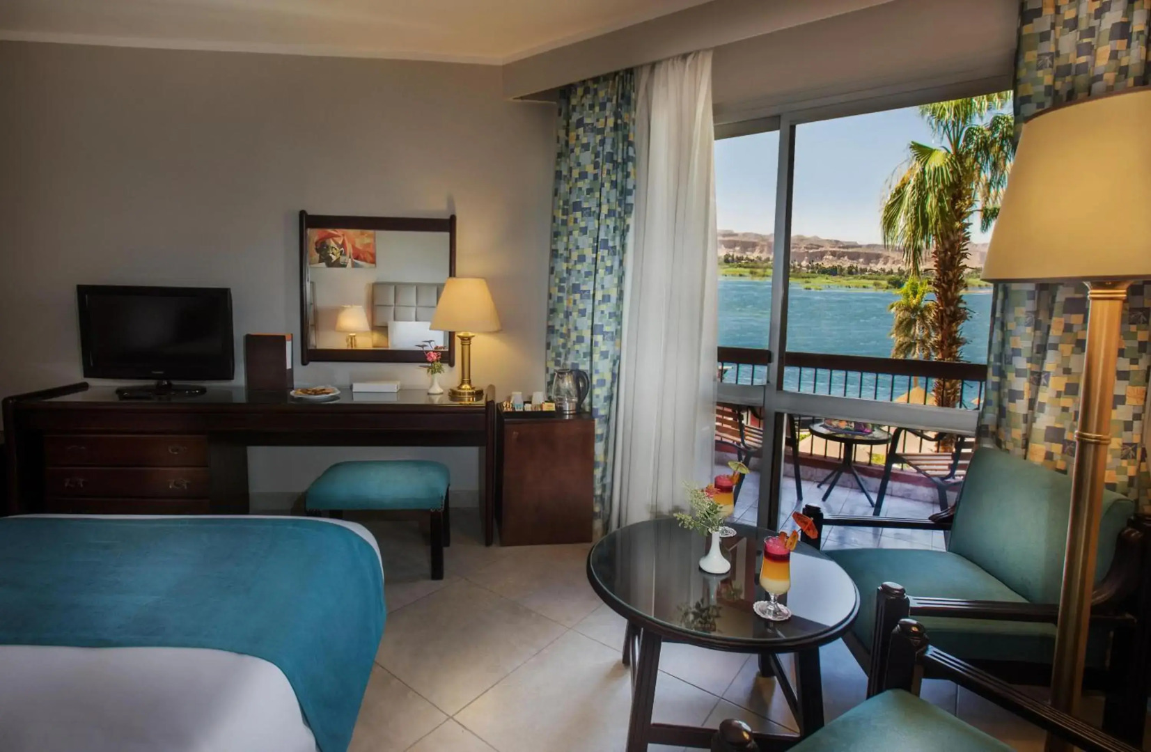 Photo - Pyramisa Hotel Luxor