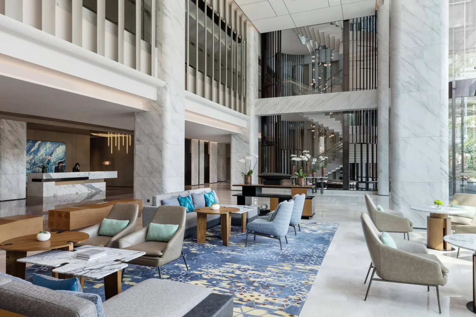 Photo - Courtyard by Marriott Shenzhen Northwest