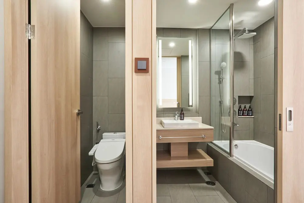 Photo - Sotetsu Grand Fresa Saigon