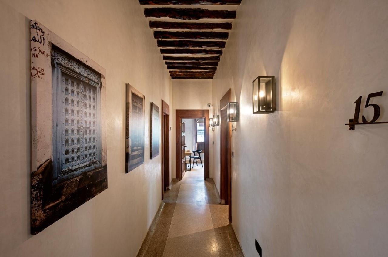 Photo - The Neela Boutique Hotel Stone Town