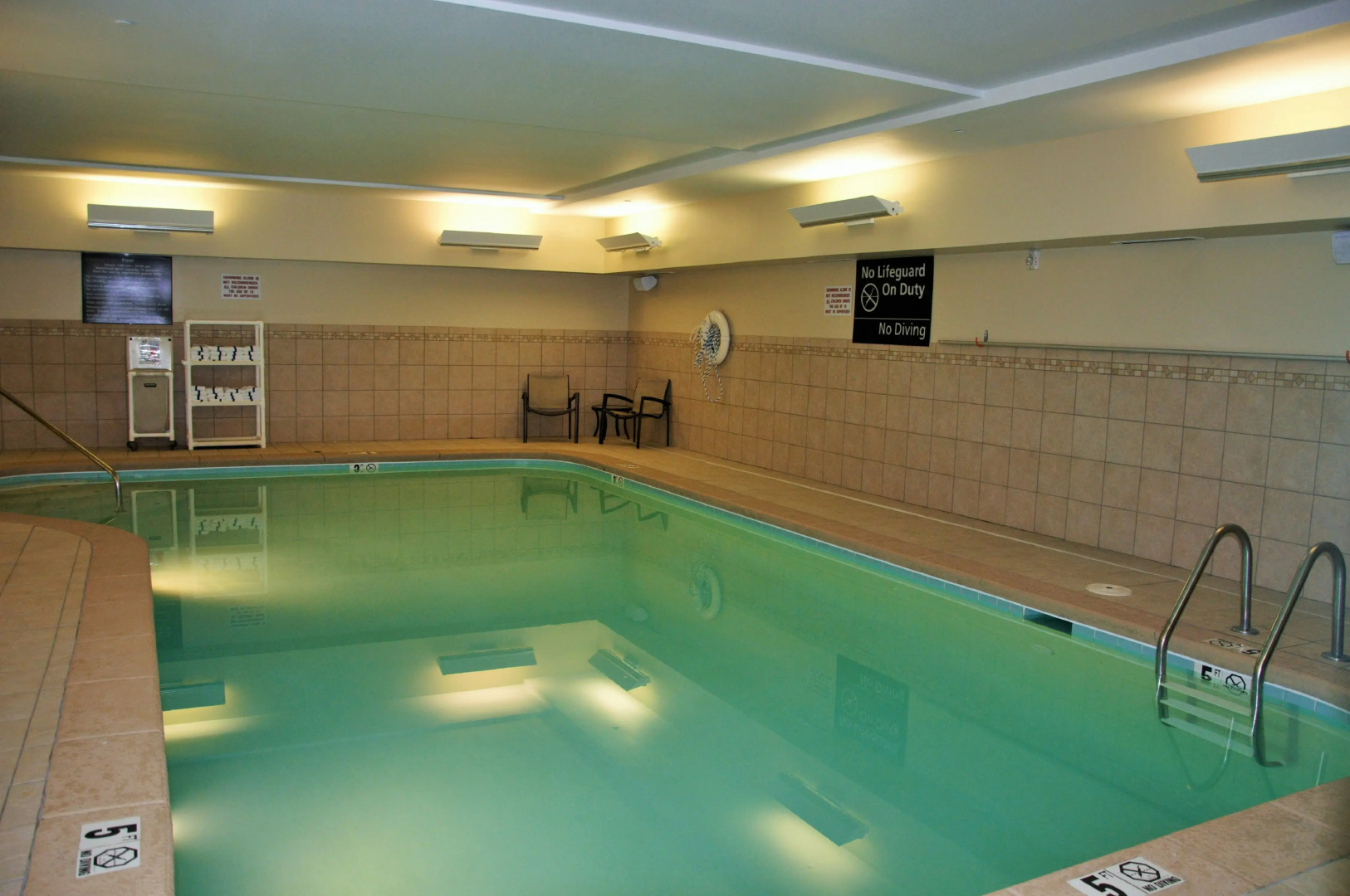 Foto - Hampton Inn & Suites Cincinnati/Uptown-University Area