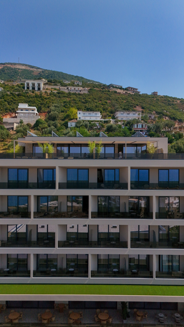 Foto - Sol Boutique Hotel