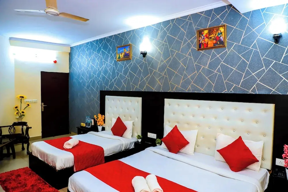 Foto - Hotel Global Inn by Quality Inn