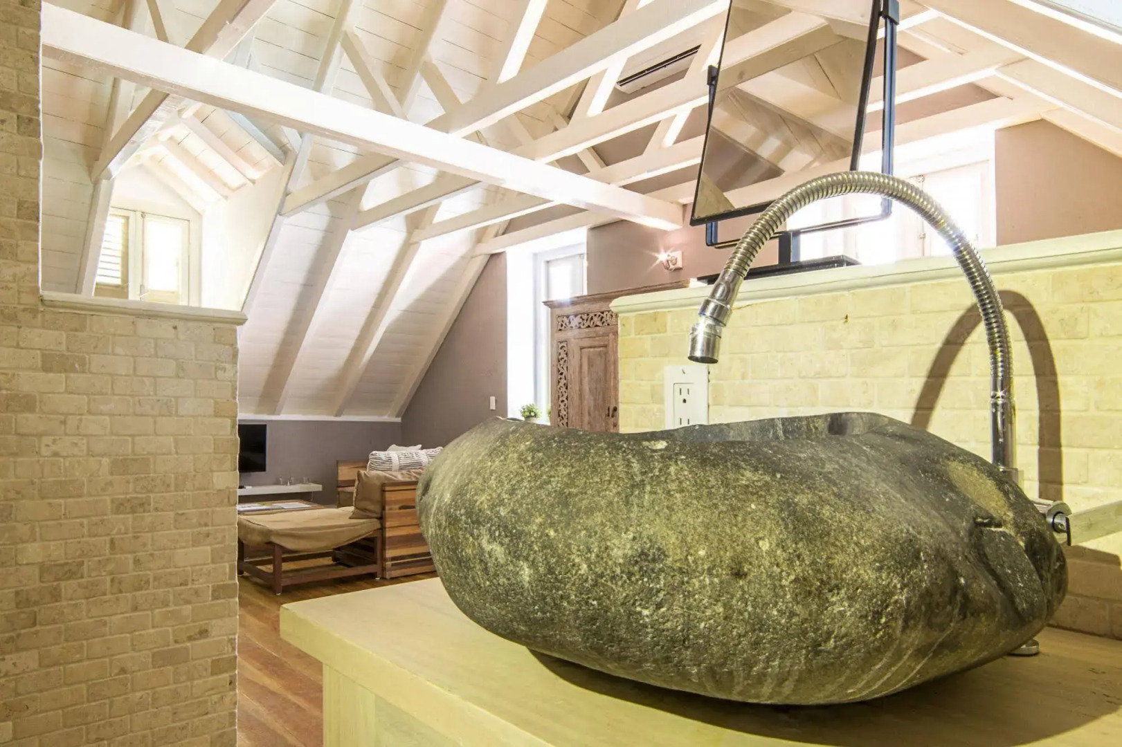 Foto - Pietermaai Boutique Hotel