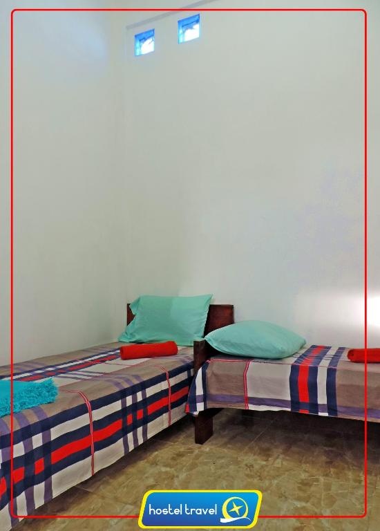 Hotel Travel Encarnación