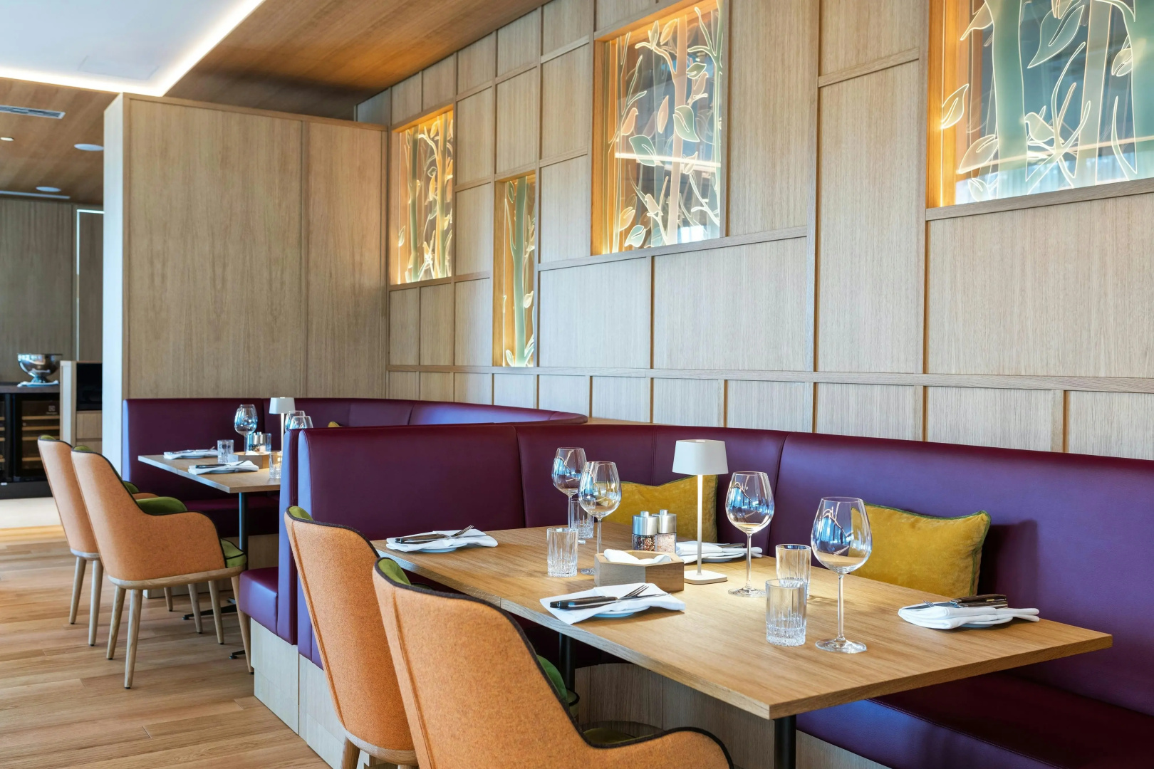Photo - Four Points by Sheraton Ljubljana Mons