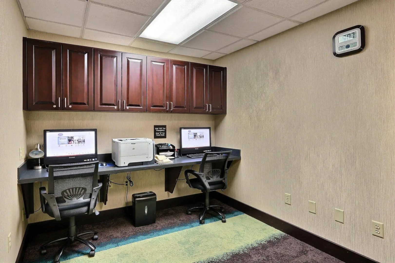 Photo - Hampton Inn & Suites Savannah - I-95 South - Gateway