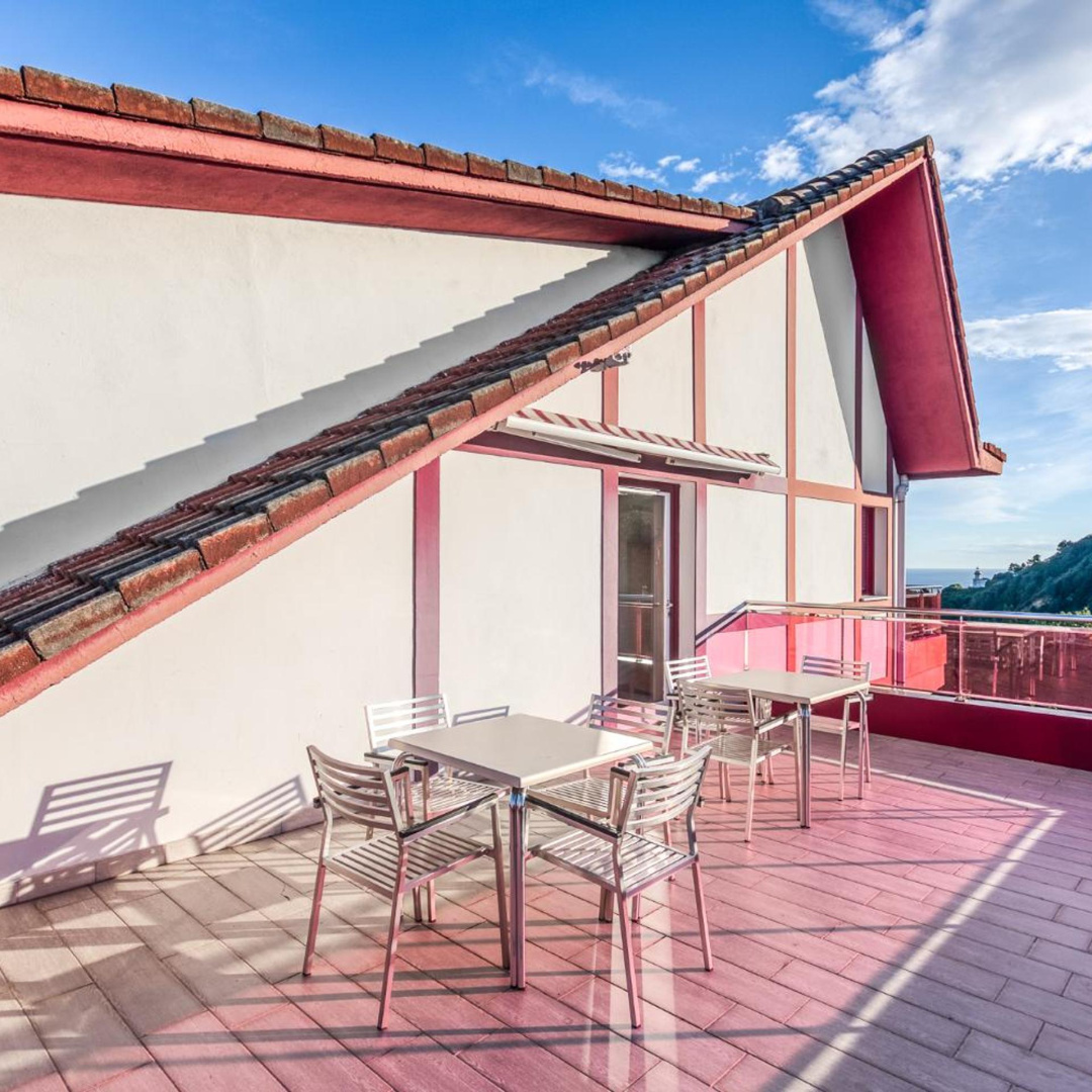 Foto - Hotel Leku Eder
