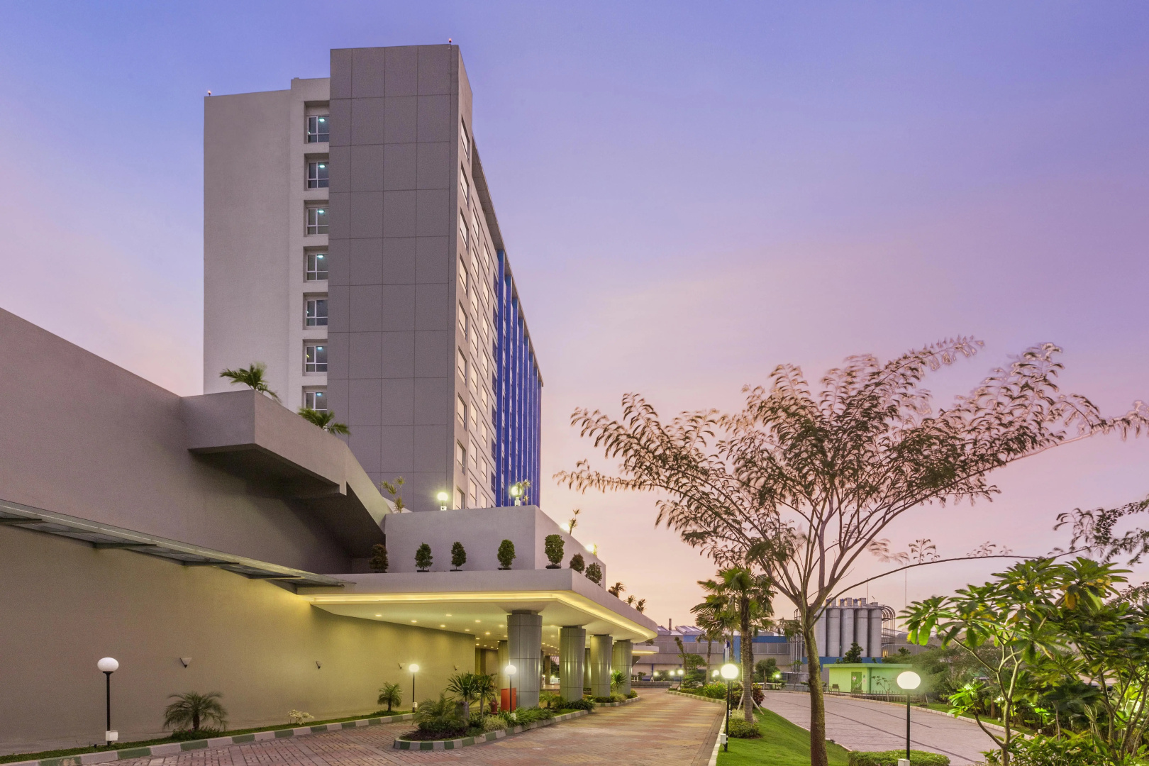 Photo - PrimeBiz Cikarang
