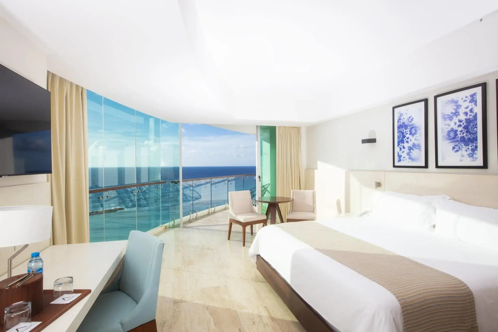 Foto - Altitude at Krystal Grand Cancun - All Inclusive