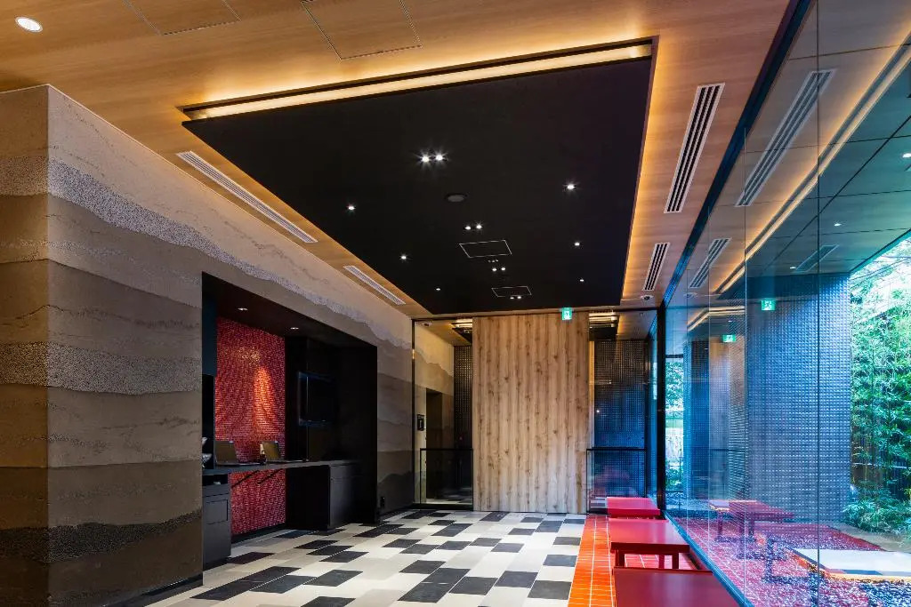 Photo - the b asakusa