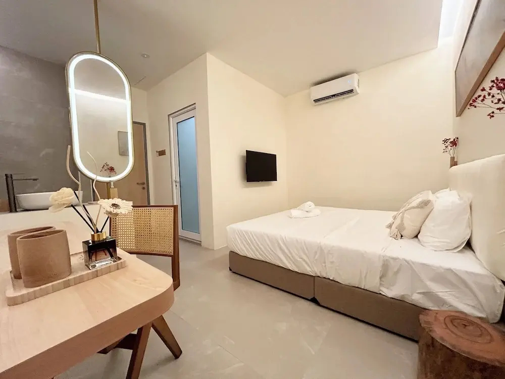 Photo - ONE18 Boutique Hotel