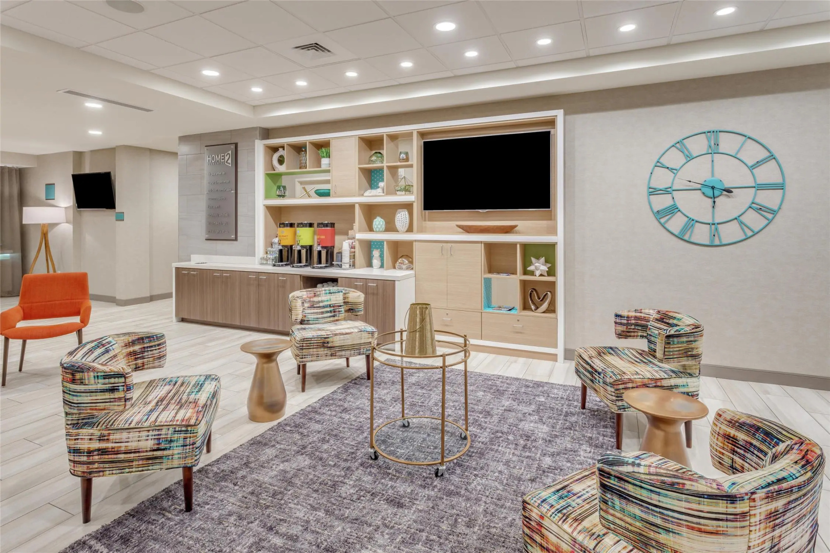 Foto - Home2 Suites by Hilton Indianapolis Northwest