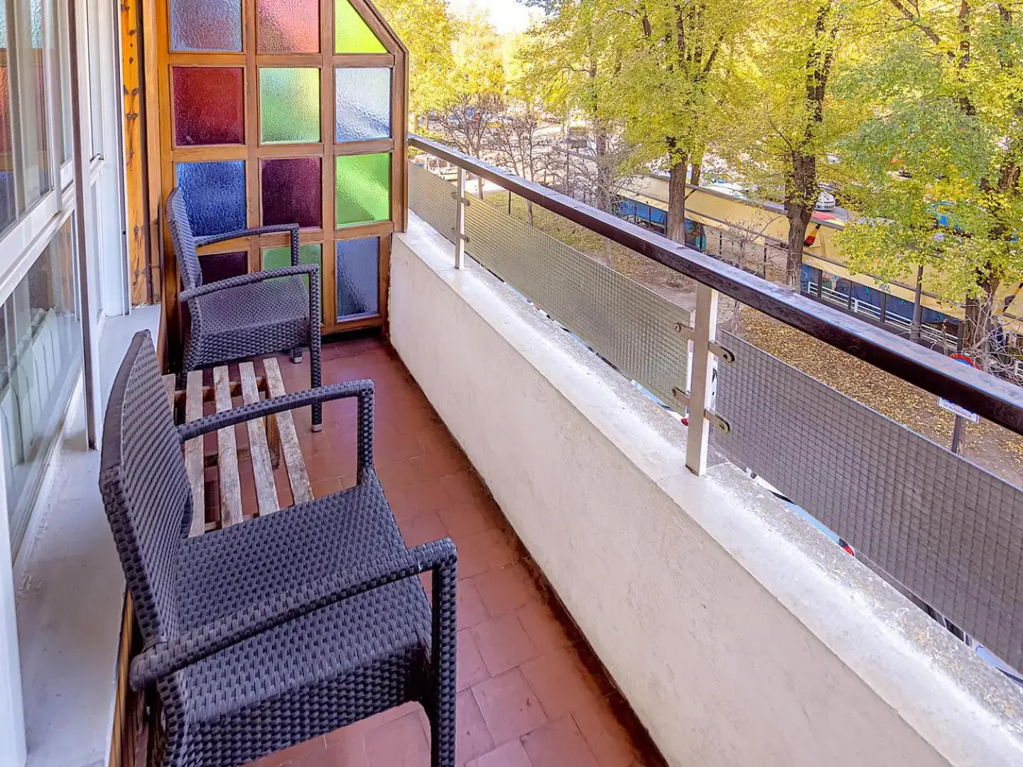 Foto - Hostal Real Aranjuez