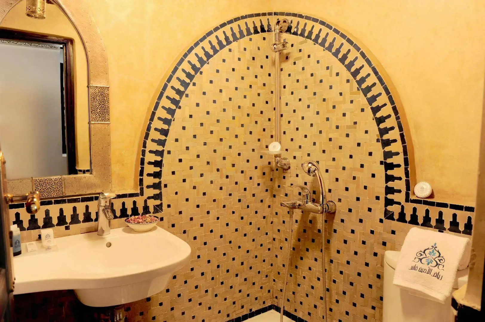 Photo - Riad El Amine Fès - Historic Hotels Worldwide