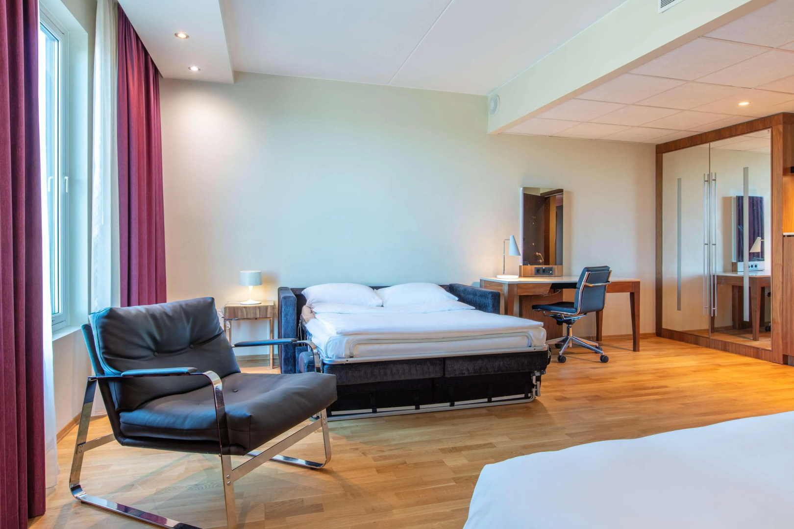 Photo - Radisson Blu Hotel Oslo Alna