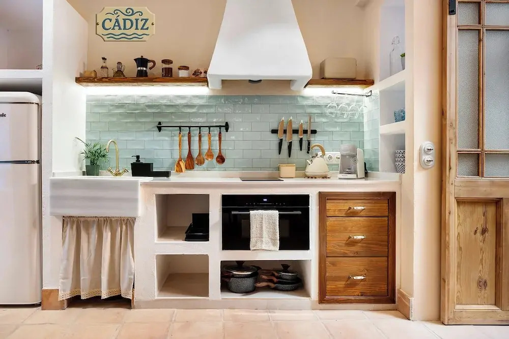 Foto - Mi Andalusia Hotel Experience