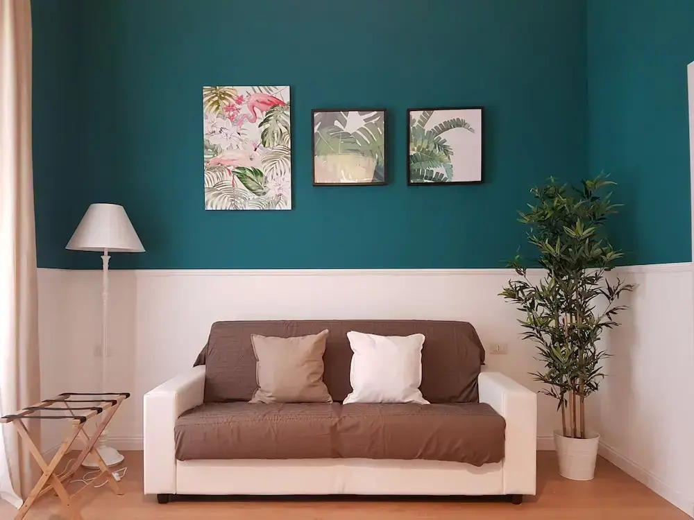 Photo - romantica guest house