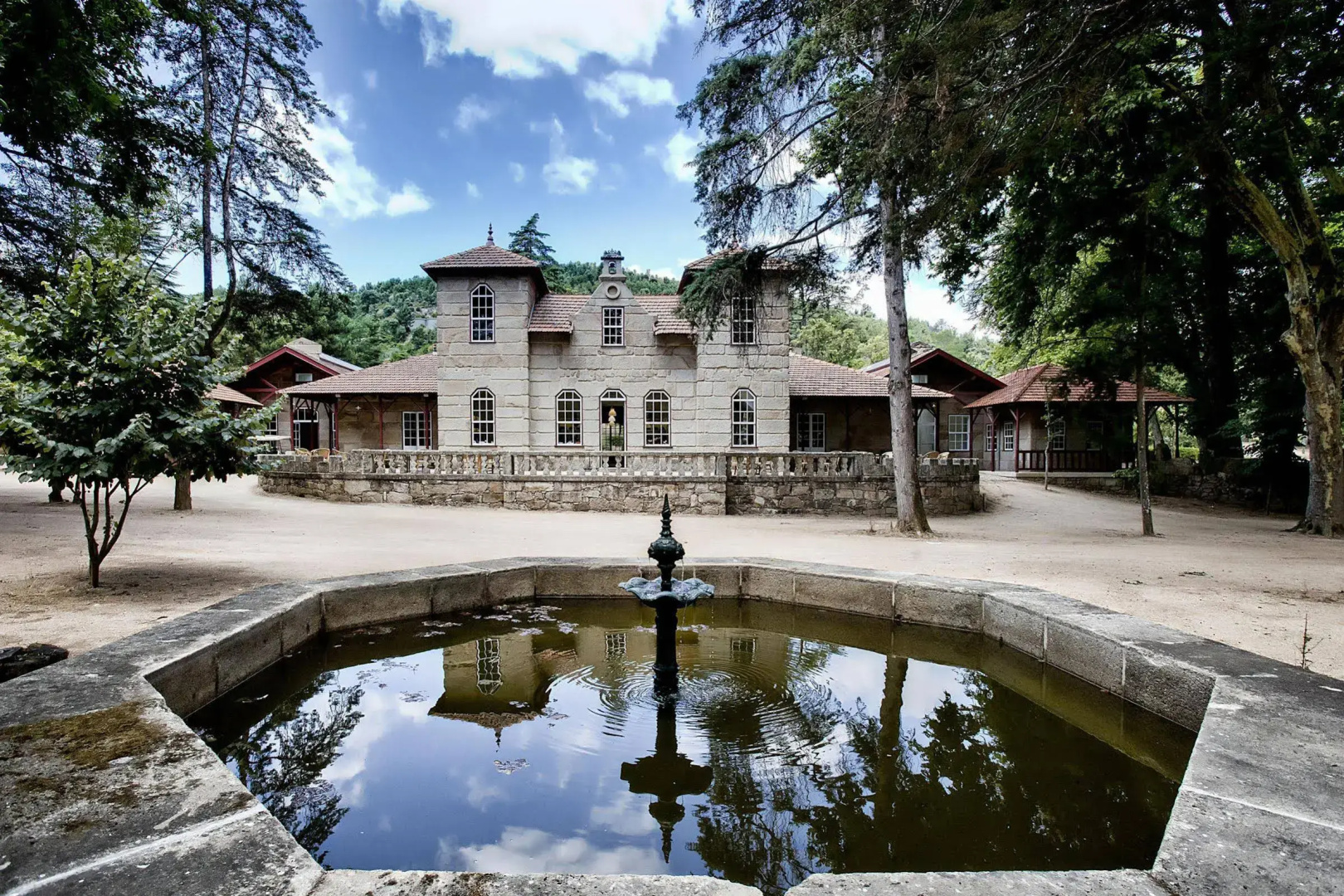 Photo - Vidago Palace