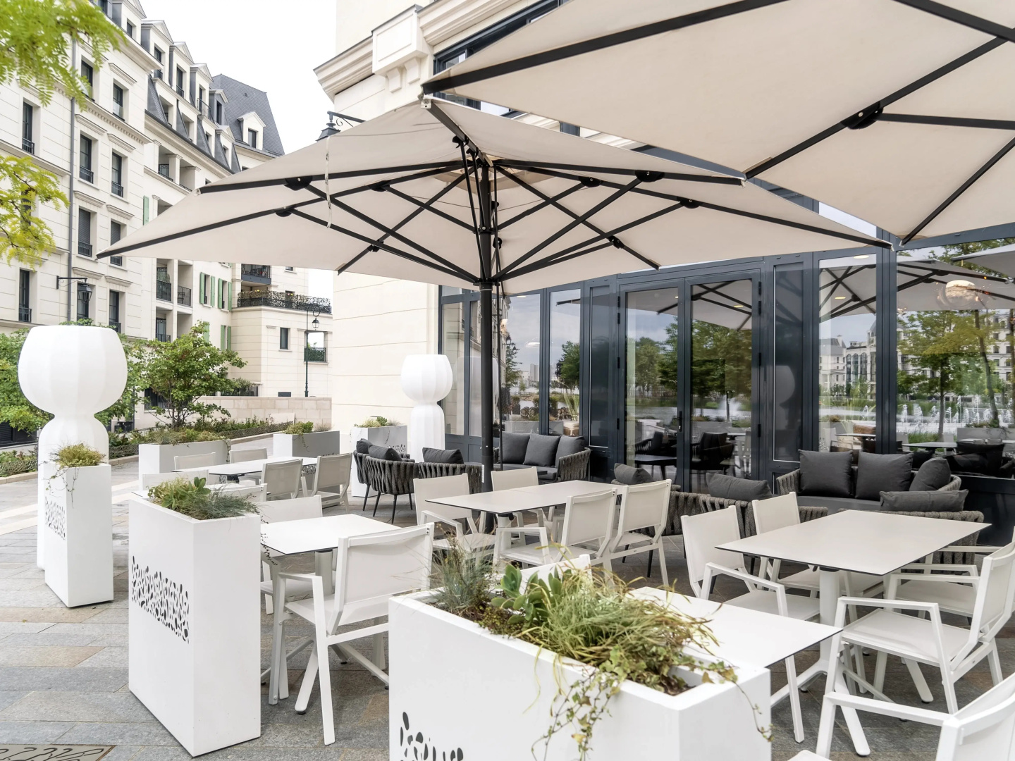 Foto - Residhome Paris Clamart