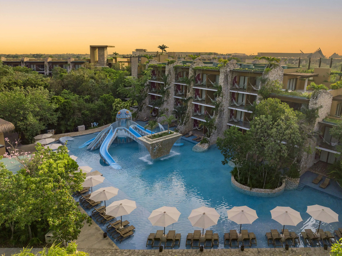 Hotel Xcaret Mexico, Bild 20 von 45