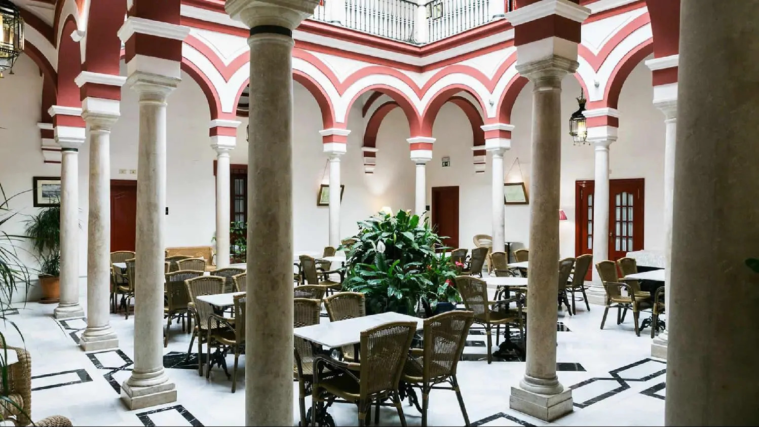 Photo - Sercotel Las Casas de los Mercaderes