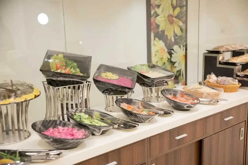 Photo - Jayden Masar Hotel